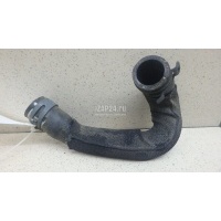 Патрубок VAG A4 [B8] Allroad (2009 - 2015) 8R0121448J