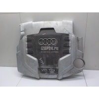 Накладка декоративная VAG A5/S5 [8F] Cabrio (2010 - 2016) 059103925BG