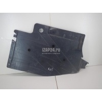 Защита антигравийная BMW 3-serie F30/F31/F80 (2011 - 2020) 51757258049