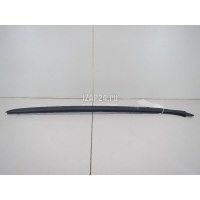 Молдинг лобового стекла BMW 3-serie F30/F31/F80 (2011 - 2020) 51317258187