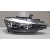 Фара правая BMW 3-serie F30/F31/F80 (2011 - 2020) 63117259540