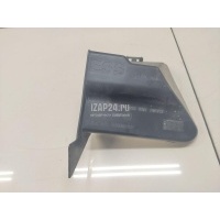 Воздуховод радиатора правый Renault Duster 2012 214949303R