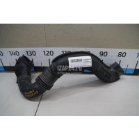 Патрубок воздушного фильтра Renault Duster 2012 165555731R