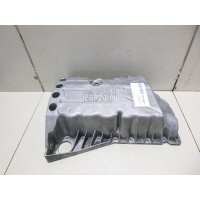 Поддон масляный двигателя Renault Duster 2012 8200973856