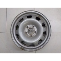 Диск колесный железо Renault Duster 2012 403000414R