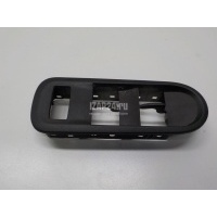 Накладка блока управления стеклоподъемниками Renault Duster 2012 809606004R
