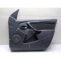 Обшивка двери передней правой Renault Duster 2012 809008549R