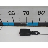 Ответная часть ремня безопасности Renault Duster 2012 878165599R