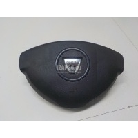 Подушка безопасности в рулевое колесо Renault Duster 2012 985107995R