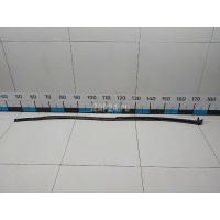 Уплотнитель двери Renault Duster 2012 823880009R