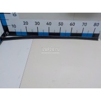 Уплотнитель двери Renault Duster 2012 808310017R