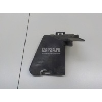 Кронштейн переднего бампера левый Renault Duster 2012 214990059R