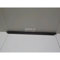Накладка стекла заднего правого Renault Duster 2012 828201118R