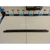 Накладка стекла заднего правого Renault Duster 2012 828201118R