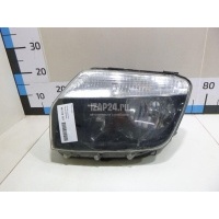 Фара левая Renault Duster 2012 260609877R