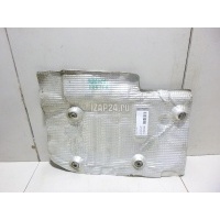 Экран тепловой Renault Duster 2012 205400013R