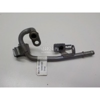 Трубка охлажд. жидкости металлическая Duster 2012 144985149R