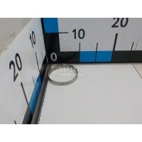 Хомут металлический Renault Duster 2012 8201313447