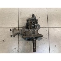Коробка раздаточная Renault Duster 2012 331000153R