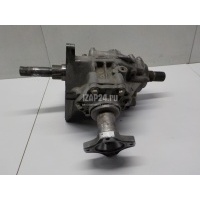 Коробка раздаточная Renault Duster 2012 331000153R
