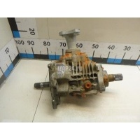 Коробка раздаточная Renault Duster 2012 331000153R