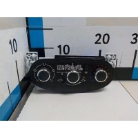 Блок управления отопителем Renault Duster 2012 275105416R