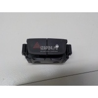 Кнопка аварийной сигнализации Renault Duster 2012 252100622R