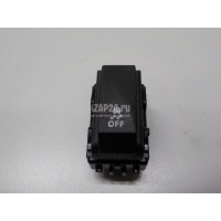 Кнопка антипробуксовочной системы Renault Duster 2012 251454664R