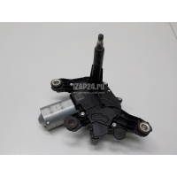 Моторчик стеклоочистителя задний Renault Duster 2012 287102467R