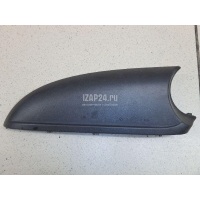Накладка зеркала правого VAG Q3 (8U) (2012 - 2018) 4F0858524A01C