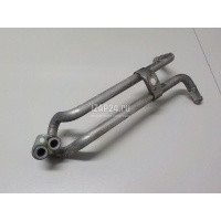 Трубка системы охлаждения VAG Sharan 2010 03C121050N
