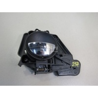 Ручка двери задней внутренняя правая BMW Clubman R55 (2007 - 2014) 51226963784