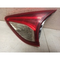 Фонарь задний правый внутренний Mazda CX-5 KE 2011-2017 KD53513F0A