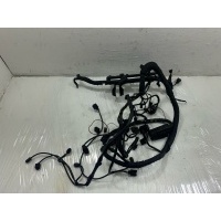Проводка (коса) Mercedes W639 Vito Viano 2003-2014 A6461502720
