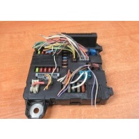 Блок upc bsi renault megane ii scenic 8200306033a