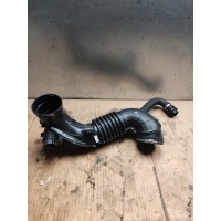 Bmw f20 трубки впуска воздушный интеркулера 58650910