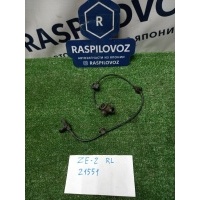датчик abs Honda Insight ZE2 2009 57475TM8A01