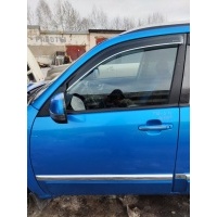 дверь боковая Chery Tiggo 3 Tiggo 3 2018 T116101010FDDY