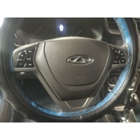 подушка безопасности Chery Tiggo 3 Tiggo 3 2018 T115820010WA