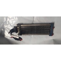 Обогреватель электрическая passat b5 fl 6e1963235