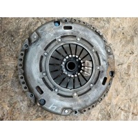 Комплект сцепления Mitsubishi Colt 5 2005 2300A001,6392500104