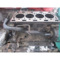 Blok двигателя renault master movano 2.2 2.5 dci dti