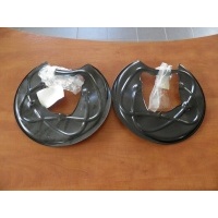 Крышка щит audi a4 a5 a6 a7 q7 4m0615611 новая
