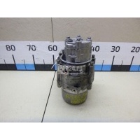 Насос гидроусилителя Renault Duster 2012 491102845R