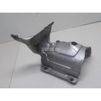 Экран тепловой BMW 1-serie F20/F21 (2011 - 2019) 11657606648