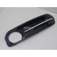Решетка в бампер левая BMW 1-serie F20/F21 (2011 - 2019) 51117272563
