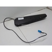 Подушка безопасности боковая (в сиденье) BMW 1-serie F20/F21 (2011 - 2019)  72127239616