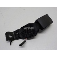 Ответная часть ремня безопасности BMW 1-serie F20/F21 (2011 - 2019) 72117266352