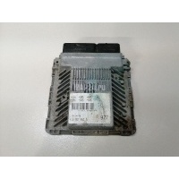 Блок управления двигателем VAG A6 [C7,4G] (2011 - 2018) 4G0907551A4G0
