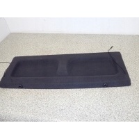 Hyundai getz 02 - 10 полка задняя багажника